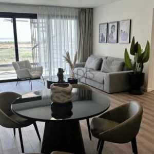 1 Bedroom Apartment for Sale in Limassol – Zakaki