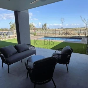 3 Bedroom Apartment for Sale in Limassol – Zakaki