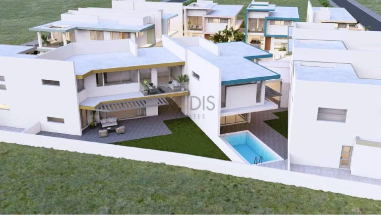 Cheap Houses and Villas for Sale Nicosia up to 400000 euro