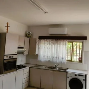 3 Bedroom House for Rent in Nicosia District