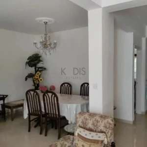 3 Bedroom House for Rent in Nicosia District