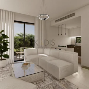 2 Bedroom Apartment for Sale in Limassol District