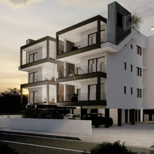 2 Bedroom Apartment for Sale in Limassol District