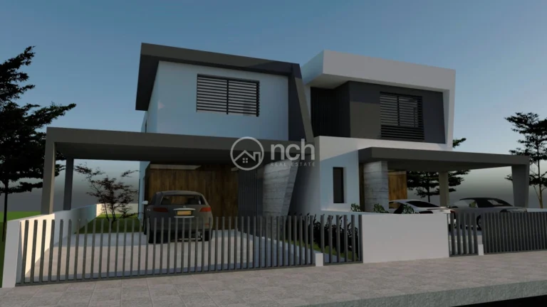 Cheap Houses and Villas for Sale Nicosia up to 400000 euro