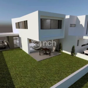 3 Bedroom House for Sale in Lakatamia, Nicosia District