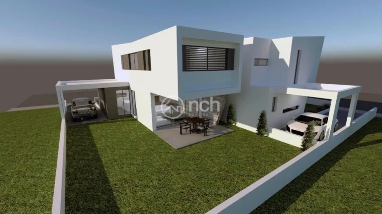 Cheap Houses and Villas for Sale Nicosia up to 400000 euro