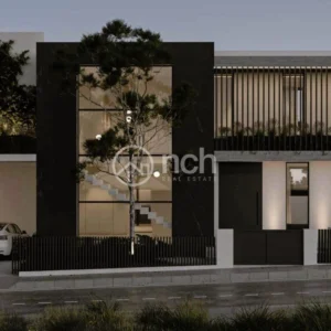 5 Bedroom House for Sale in Geri, Nicosia District