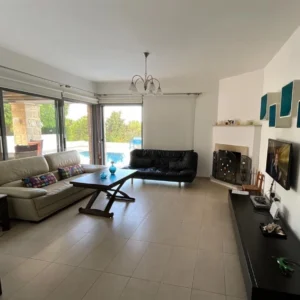 3 Bedroom House for Sale in Paphos District