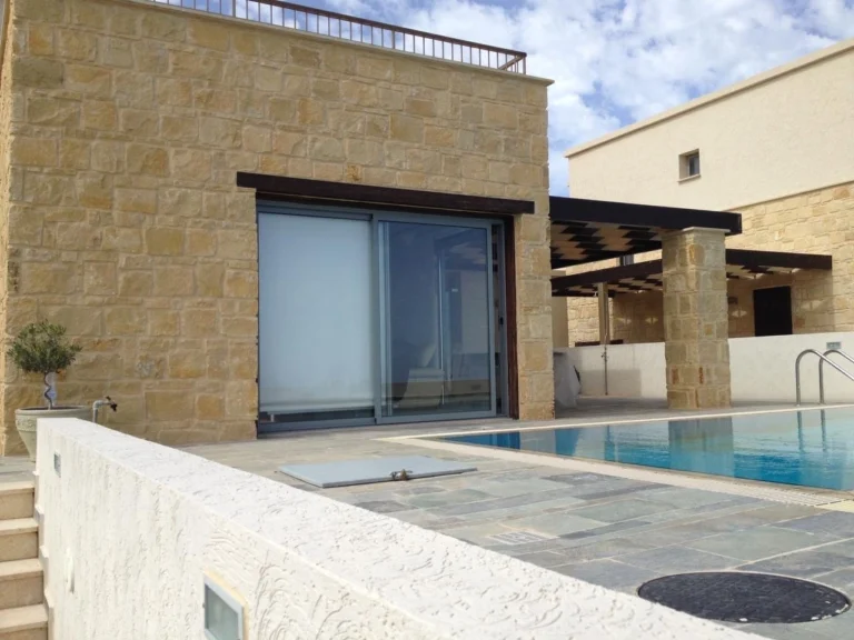 Cheap Houses and Villas for Sale Paphos up to 400000 euro