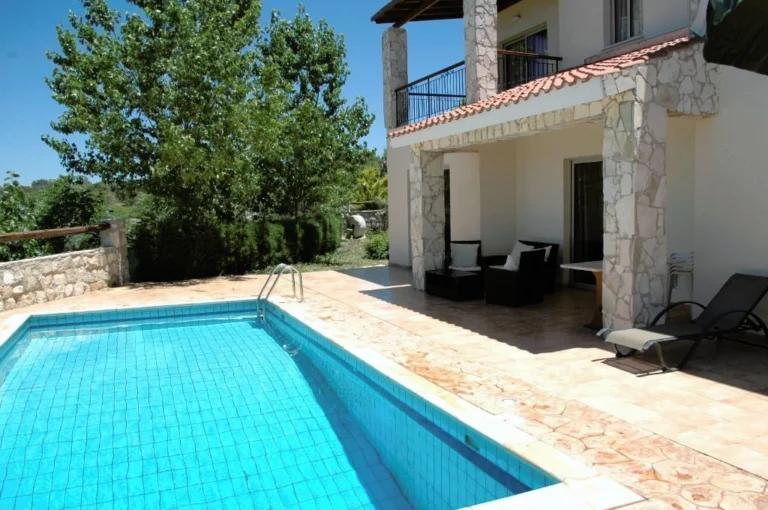 Cheap Houses and Villas for Rent Paphos