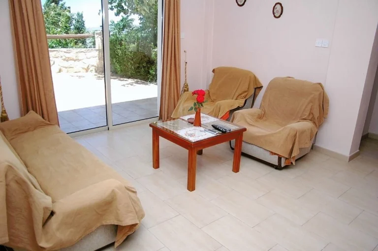 Cheap Houses and Villas for Rent Paphos