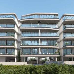 3 Bedroom Apartment for Sale in Livadia Larnakas, Larnaca District