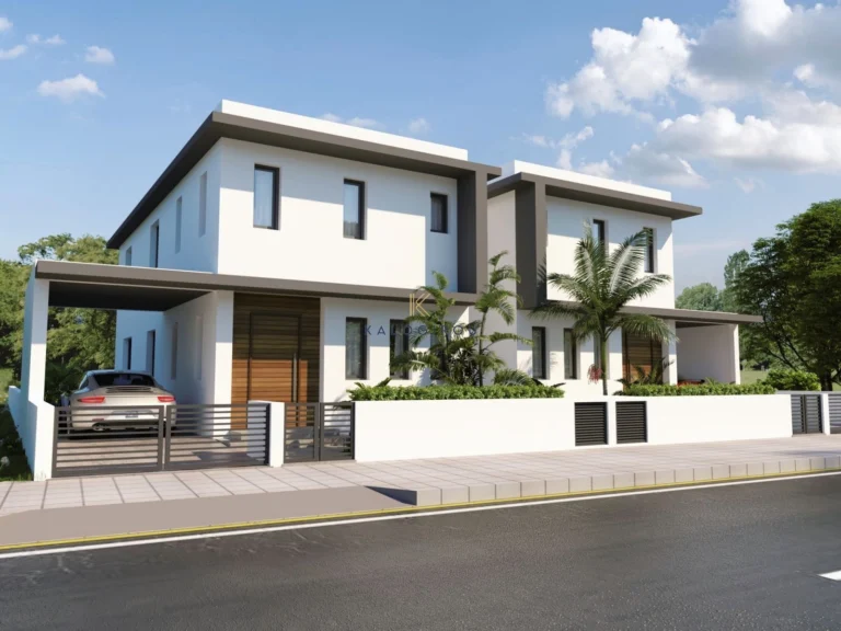 Cheap Houses and Villas for Sale Larnaca up to 500000 euro