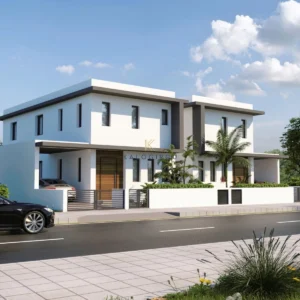 3 Bedroom House for Sale in Livadia Larnakas, Larnaca District