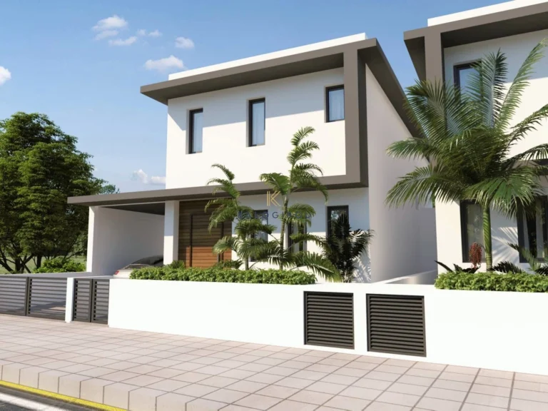 Cheap Houses and Villas for Sale Larnaca up to 500000 euro