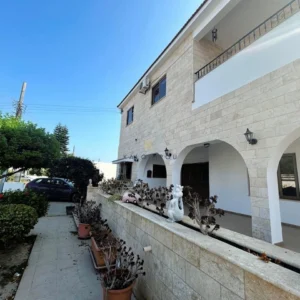 3 Bedroom House for Rent in Pervolia Larnacas