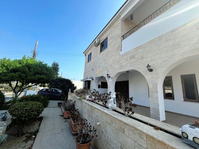 Cheap Houses and Villas for Rent Larnaca