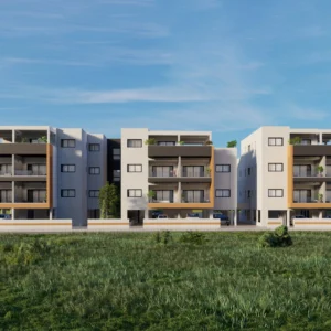 2 Bedroom Apartment for Sale in Parekklisia, Limassol District