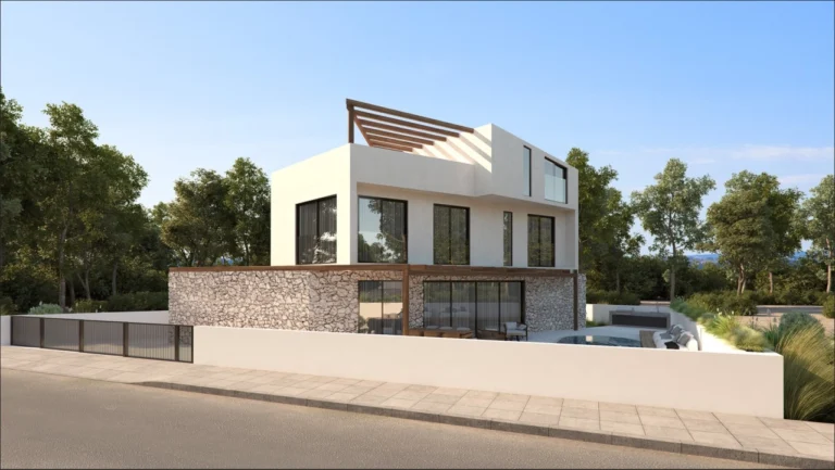 Cheap Houses and Villas for Sale Famagusta up to 1000000 euro