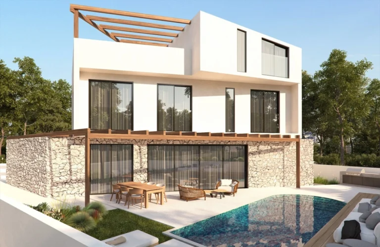 Cheap Houses and Villas for Sale Famagusta up to 1000000 euro