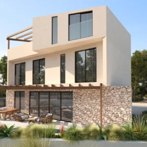 6+ Bedroom House for Sale in Cape Greko, Famagusta District