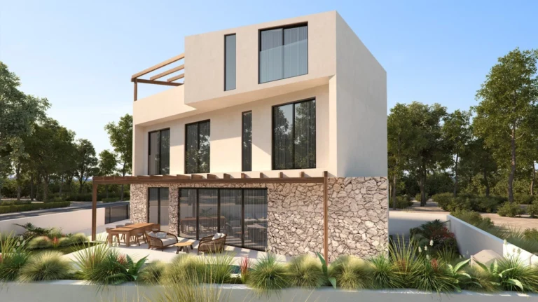 Cheap Houses and Villas for Sale Famagusta up to 1000000 euro