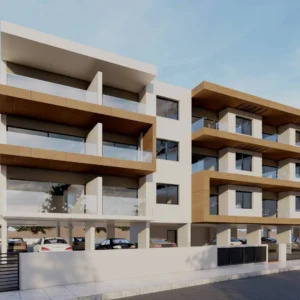 1 Bedroom Apartment for Sale in Limassol – Zakaki