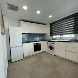 2 Bedroom Apartment for Rent in Limassol District