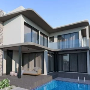 3 Bedroom House for Sale in Parekklisia, Limassol District