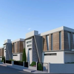 3 Bedroom House for Sale in Parekklisia, Limassol District