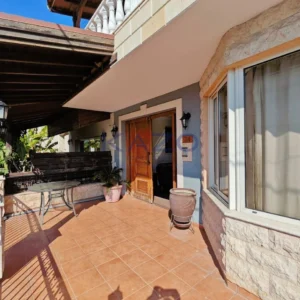 3 Bedroom House for Rent in Limassol District