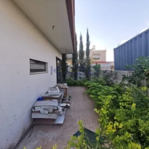 3 Bedroom House for Sale in Limassol – Agios Athanasios