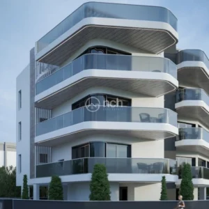 3 Bedroom Apartment for Sale in Limassol – Petrou kai Pavlou