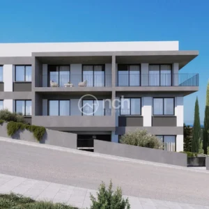 2 Bedroom Apartment for Sale in Germasogeia, Limassol District