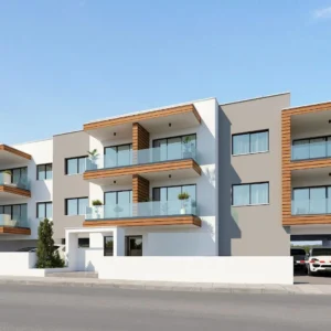 2 Bedroom Apartment for Sale in Episkopi Lemesou, Limassol District