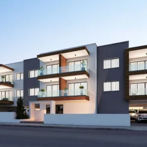 2 Bedroom Apartment for Sale in Episkopi Lemesou, Limassol District