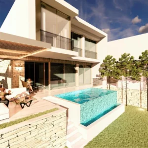 3 Bedroom House for Sale in Tsada, Paphos District