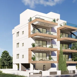 3 Bedroom Apartment for Sale in Limassol – Mesa Geitonia