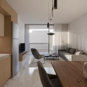 1 Bedroom Apartment for Sale in Empa, Paphos District