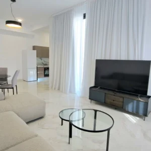 3 Bedroom Apartment for Rent in Germasogeia, Limassol District