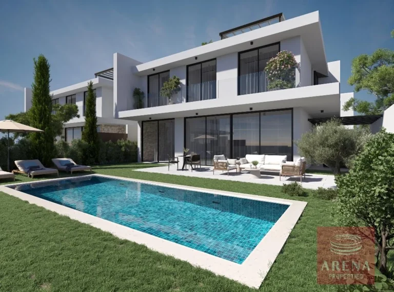 Cheap Houses and Villas for Sale Famagusta up to 700000 euro