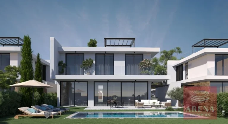 Cheap Houses and Villas for Sale Famagusta up to 700000 euro