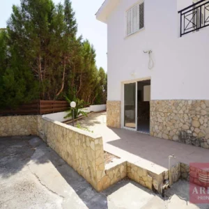 3 Bedroom House for Sale in Famagusta District