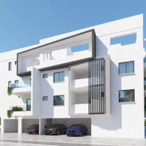 1 Bedroom Apartment for Sale in Larnaca District