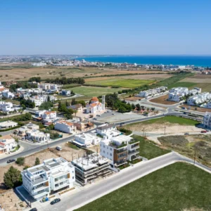 2 Bedroom Apartment for Sale in Larnaca District