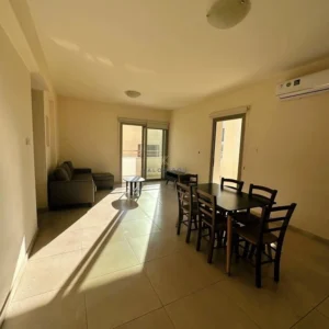 2 Bedroom Apartment for Rent in Larnaca District