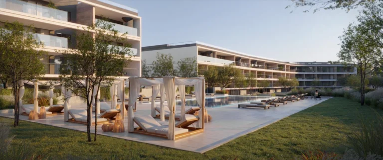 Cheap Apartments for Sale Paphos up to 500000 euro