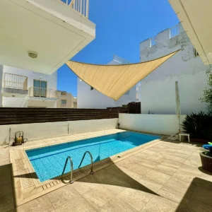 3 Bedroom House for Sale in Famagusta District