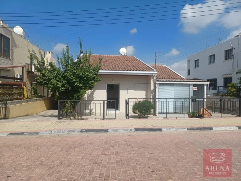 Cheap Houses and Villas for Sale Famagusta