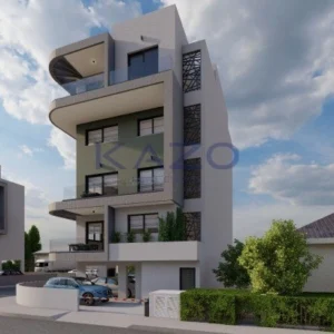 3 Bedroom Apartment for Sale in Limassol District